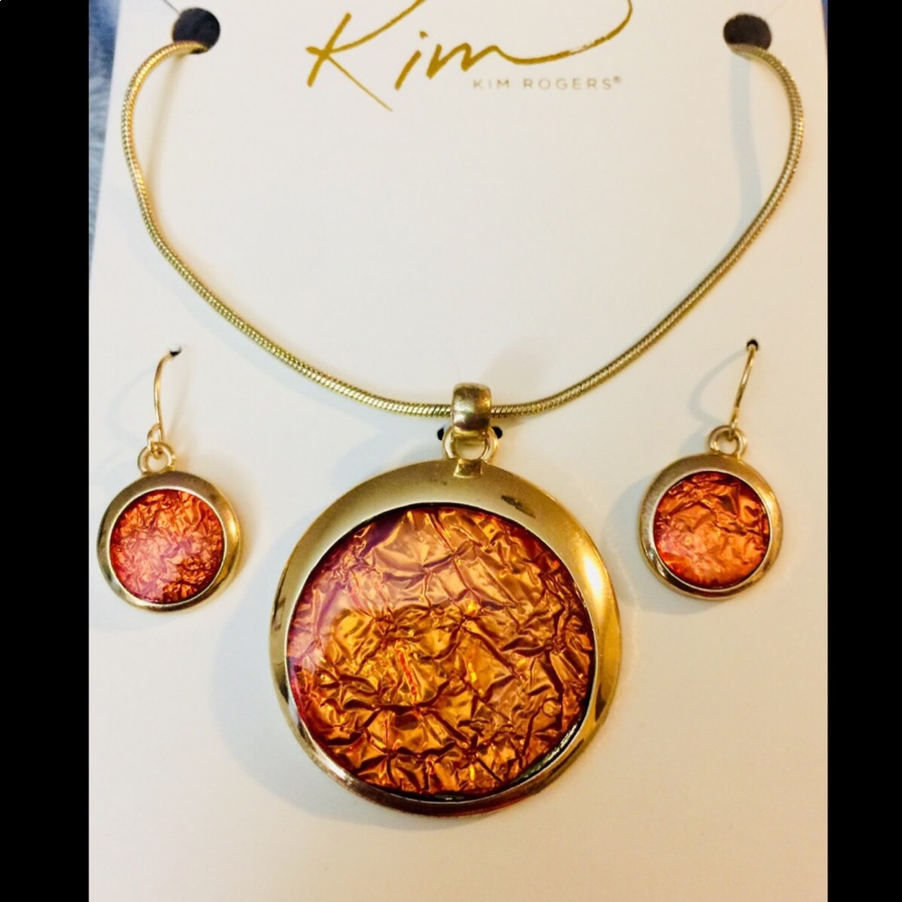Kim Rogers Set